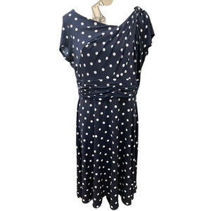 Christopher & Banks Dress Size 16‎